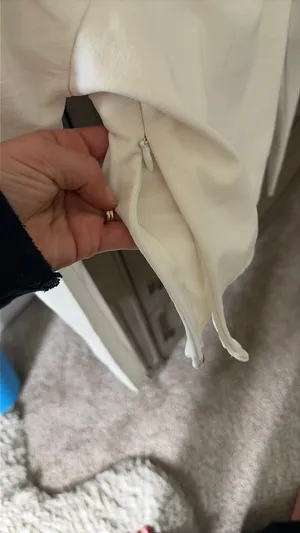 Abercrombie White Top thumbnail 6