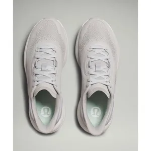 Lululemon Chargefeel 2 Low Workout Shoes Womens 7 Grey Running Training thumbnail 2