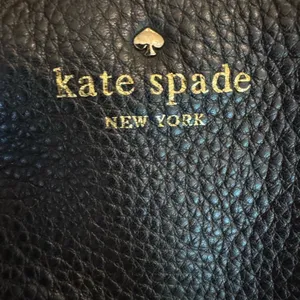 Kate Spade Leather Boho‎ Shoulder Bag thumbnail 6