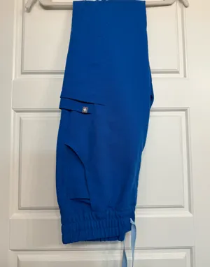 FIGS Uman Relaxed Jogger Scrub Pants thumbnail 3