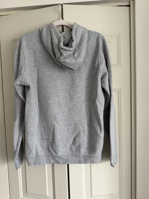 Nike Men’s Sportswear Club Fleece Hoodie thumbnail 5