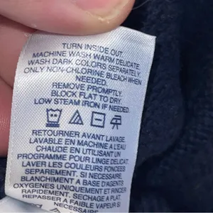 Lands’ End Sweater thumbnail 7