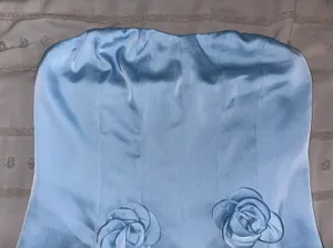 Forever 21 Flower Dress thumbnail 6