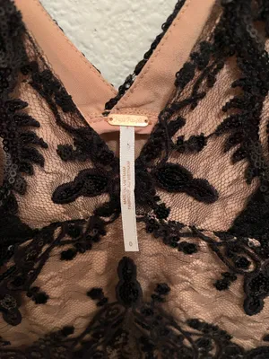 Free People Mini Dress thumbnail 2