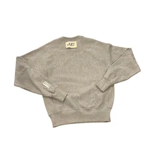 Juice Project Unisex Graphic Sweatshirt Gray Pullover Size S Casual thumbnail 9
