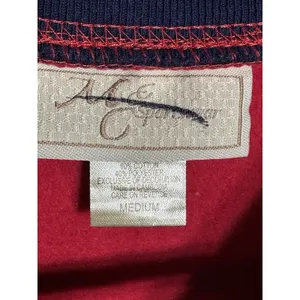 VINTAGE Grandkids Grandma Sweater Gift “My grandkids Warm My Heart” Women Medium thumbnail 4