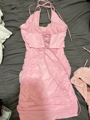 Oh Polly Dress thumbnail 1