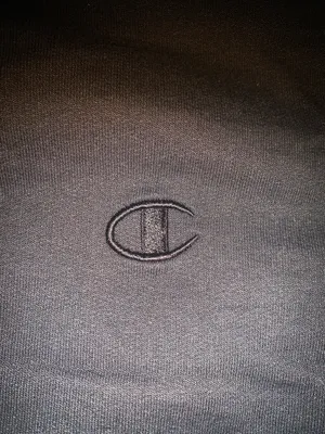 Champion Crewneck thumbnail 2