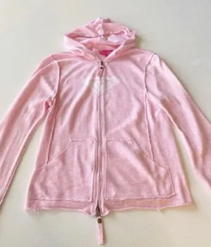 Roxy Zip Up Hoodie thumbnail 2
