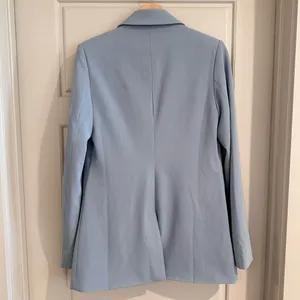 Danielle Bernstein‎ Split Ring Blazer Size Small thumbnail 2