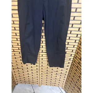 Quince Black Pants Size‎ 10 thumbnail 5