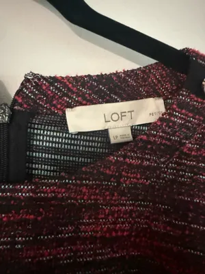 Loft Dress thumbnail 2