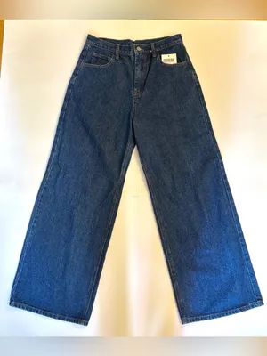 Brandy Melville Gracie Jeans thumbnail 9