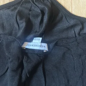 WeWoreWhat black dress thumbnail 3