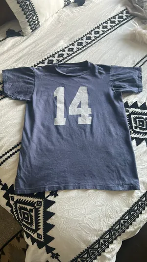 PacSun John Galt Top thumbnail 4