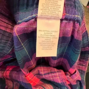Victoria's Secret Pajama Pants‎ thumbnail 7