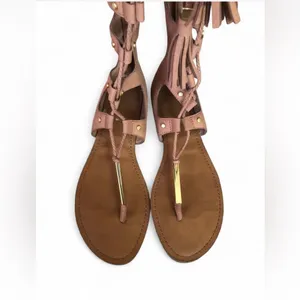 Aldo Women’s Marianne Gladiator Sandal Size 9 thumbnail 5