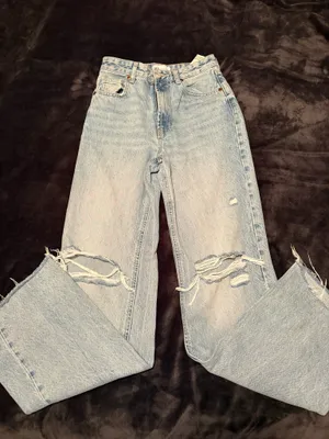 ZARA Jeans thumbnail 1