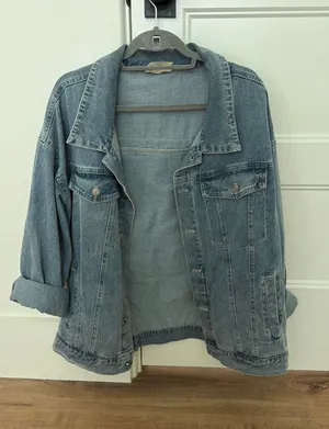 Dress Up Smiley Jean Jacket thumbnail 1