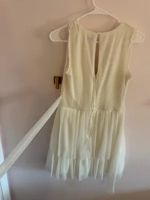 Francesca's Dress thumbnail 2