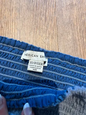American Eagle Outfitters Skirt thumbnail 2