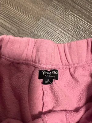 Playboy Sweatpants PacSun thumbnail 2