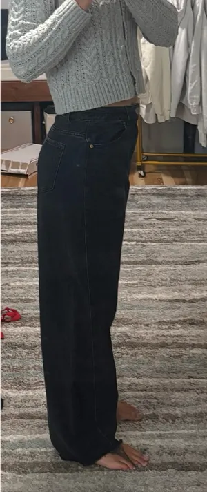 Garage Ample Baggy Jeans thumbnail 1