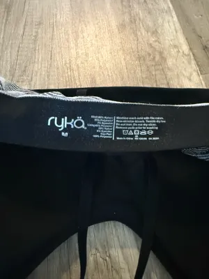Ryka Sports Bra thumbnail 4