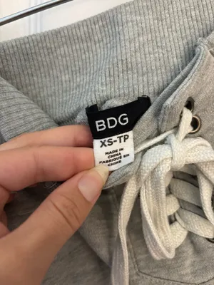 BDG Sweat Shorts thumbnail 2
