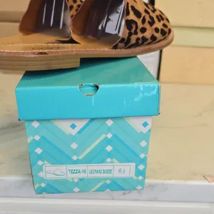 Anna Tan Size 6.5 thumbnail 4