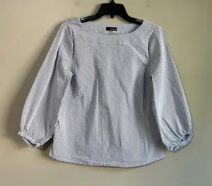Renuar medium blouse‎ thumbnail 1