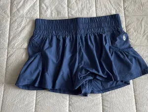Free People Shorts thumbnail 1