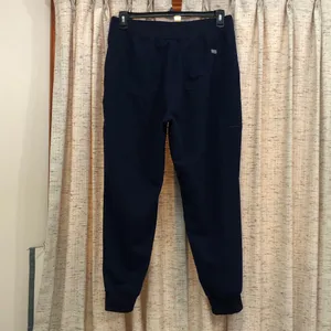 FIGS Zamora Jogger Scrub Pants thumbnail 9