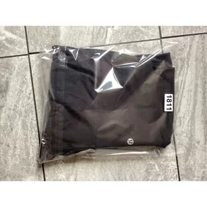 Lululemon Align High-Rise Pant 25 Black Nulu Yoga Leggings LW5IDCS Size 12 thumbnail 8