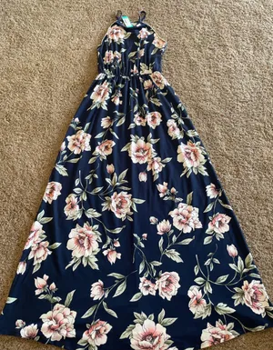 Stitch Fix Maxi Dress thumbnail 1