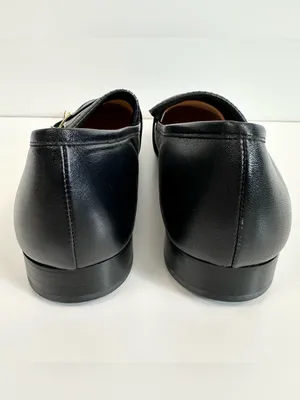 Tuckernuck Kiltie Leather Loafers thumbnail 11