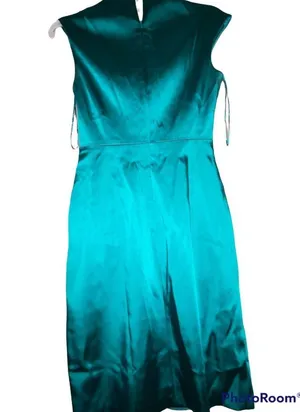 Jax evening dress size 4 homecoming prom evening gown thumbnail 2