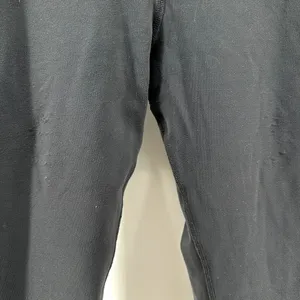 Alo Yoga Airlift Leggings High Waist Stretch Athletic Training Running Gray S thumbnail 5