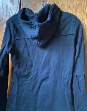 Harley Davidson Hoodie thumbnail 2