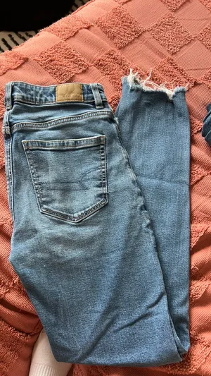 American eagle jeans  thumbnail 4