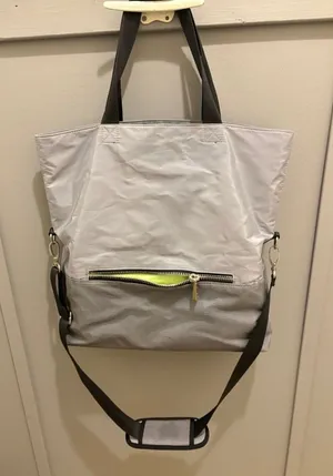 Athleta Dorbs Deux Tote Bag thumbnail 1