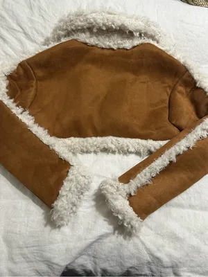 Jacket Brown thumbnail 2