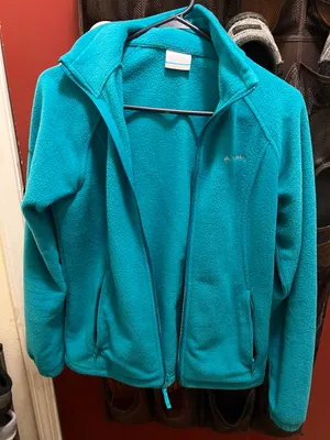 Columbia Fleece thumbnail 1