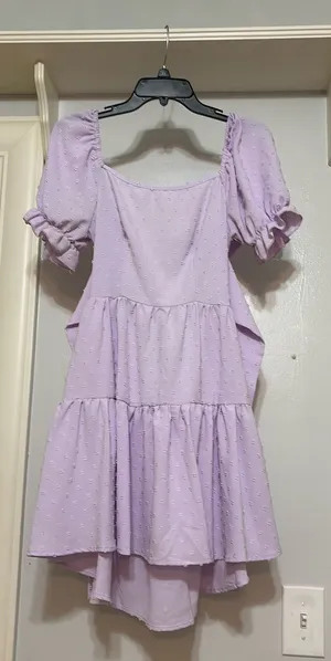 Shein Dress thumbnail 3