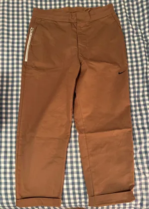 Nike Cargo Pants thumbnail 1