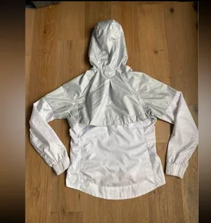 Small/medium windbreaker jacket, Nike jacket thumbnail 4