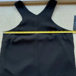 NWT Lulu’s Open Back Top thumbnail 7