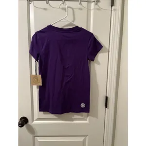 East Carolina University ECU Pirates Womens Juniors Short Sleeve T-Shirt Size M thumbnail 8