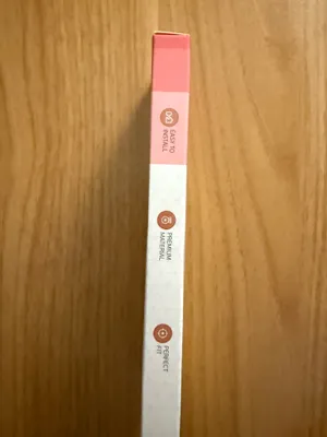Apple Watch band Pink thumbnail 3