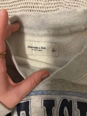Abercrombie Sweatshirt thumbnail 2